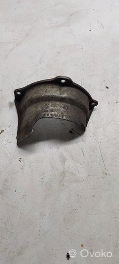 Audi A4 S4 B8 8K Inny element zawieszenia przedniego 8k0407720