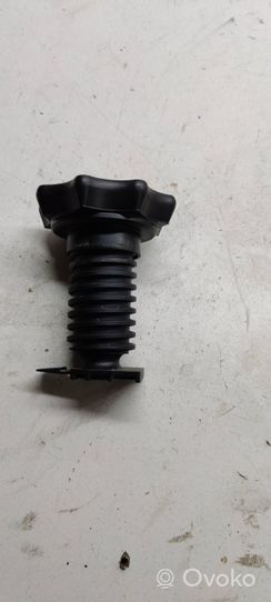 Volkswagen PASSAT B6 Support roue de secours 