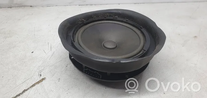 Volkswagen Eos Enceinte de porte arrière 1Q0035454A