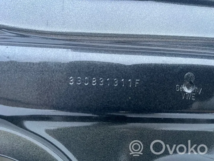 Volkswagen PASSAT B8 Tür vorne 3G0831311F