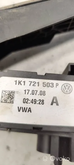 Volkswagen Golf V Pedale dell’acceleratore 1K1721503P