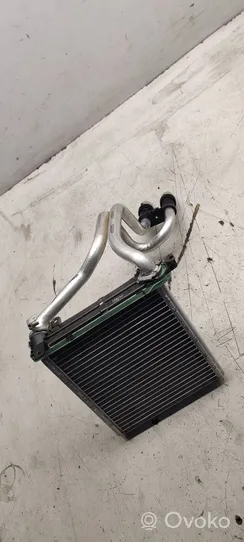 Volkswagen Jetta VI Heater blower radiator CT1000269X