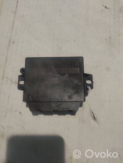 Volkswagen PASSAT B7 Parking PDC control unit/module 3AA919475L