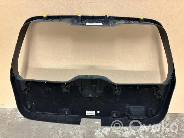 Volvo V70 Set rivestimento portellone posteriore/bagagliaio 39862990