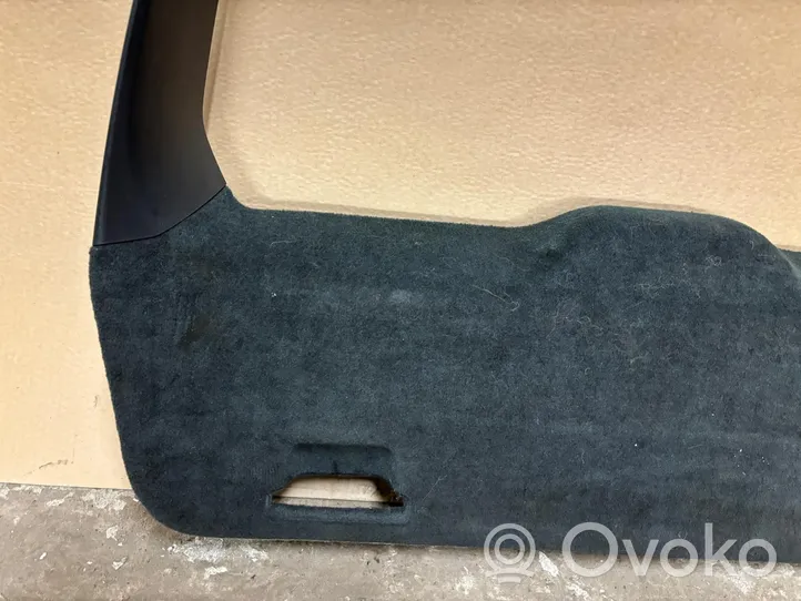 Volvo V70 Set rivestimento portellone posteriore/bagagliaio 39862990