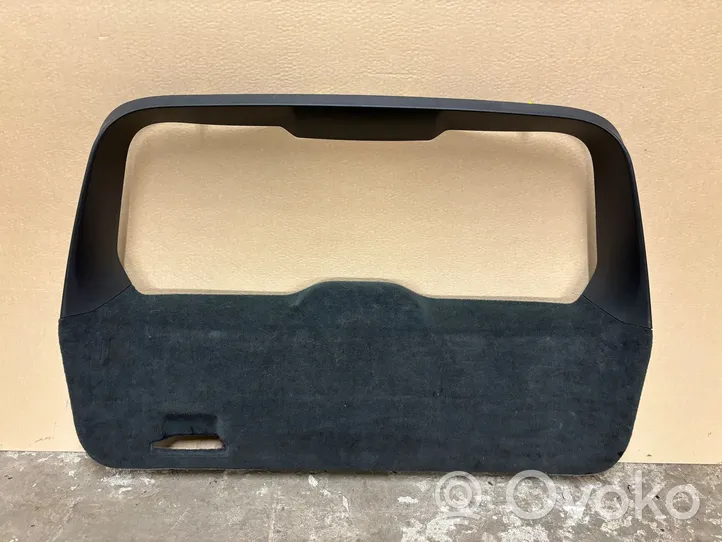 Volvo V70 Set rivestimento portellone posteriore/bagagliaio 39862990