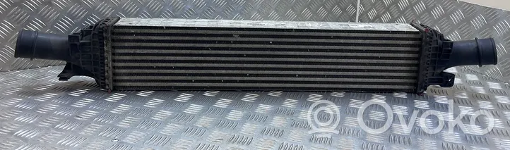 Audi Q5 SQ5 Chłodnica powietrza doładowującego / Intercooler 8K0145805G