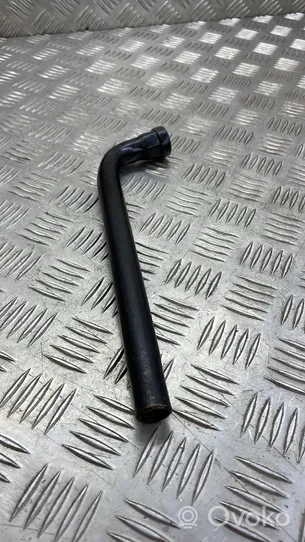 Ford Grand C-MAX Wheel nut wrench CCPC17035AA