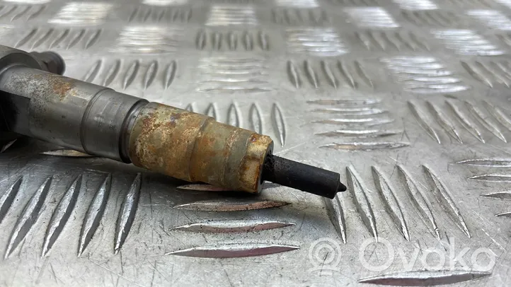 Ford Grand C-MAX Injecteur de carburant CV6Q9F593AA