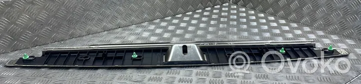 Mercedes-Benz E W212 Protection de seuil de coffre A2126900027