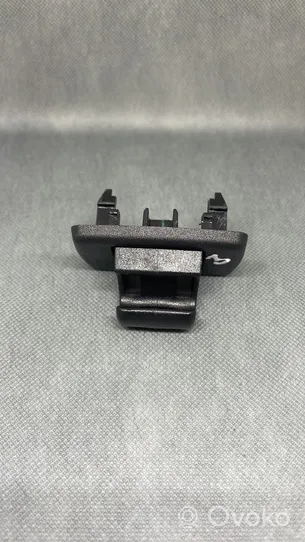 Mercedes-Benz E W212 Clip/gancio/supporto per aletta parasole 