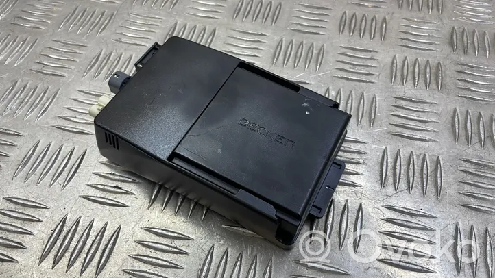 Mercedes-Benz E W212 Unité / module navigation GPS A1728100011