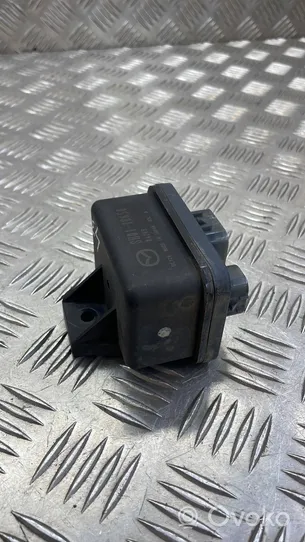 Mazda 6 Przekaźnik / Modul układu ogrzewania wstępnego SH0118650