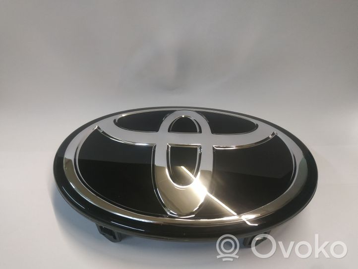 Toyota Sienna XL30 III Emblemat / Znaczek 5314142020