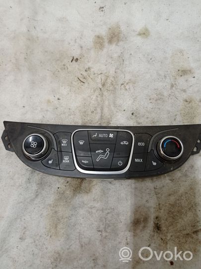 Chevrolet Volt II Climate control unit 000235226