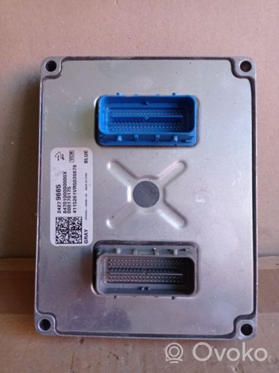 Chevrolet Volt II Sterownik / Moduł ECU 24279665