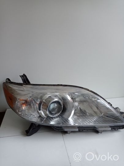 Toyota Sienna XL30 III Faro/fanale 7357230400