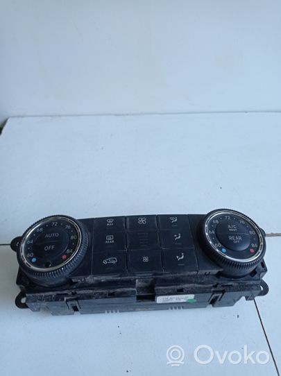 Mercedes-Benz GL X164 Interrupteur de climatisation (A / C) A2519063800