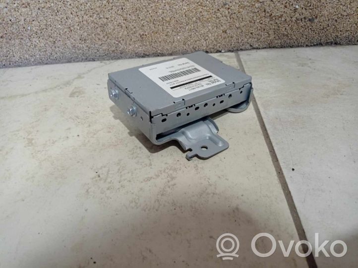 Toyota Sienna XL30 III Module de contrôle vidéo 861A008011