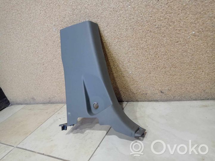 Toyota Sienna XL30 III Rivestimento montante (B) (fondo) 6241408040