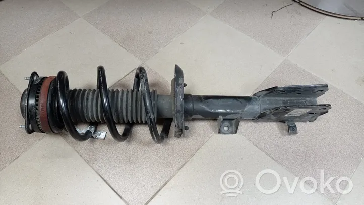 Chrysler Pacifica Front shock absorber/damper P68248727AD