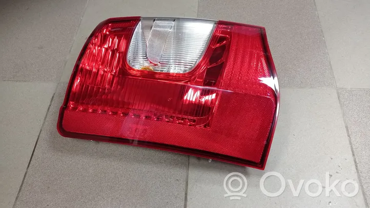 Chrysler Town & Country V Lampa tylna 11643600