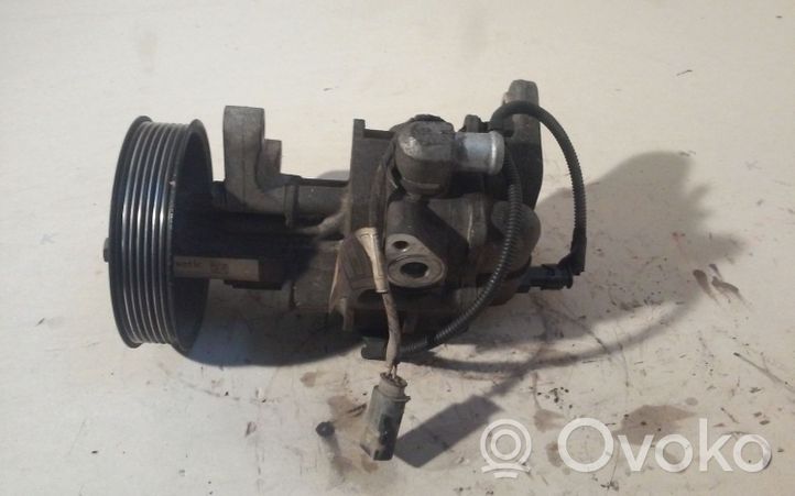 BMW 5 GT F07 Pompe de direction assistée 679649103