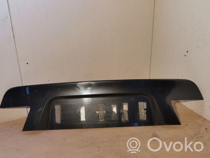 BMW 7 F01 F02 F03 F04 Set rivestimento portellone posteriore/bagagliaio 7186530