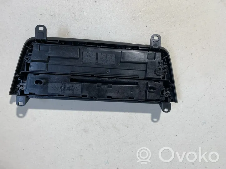 BMW 3 F30 F35 F31 Panel klimatyzacji 9226784