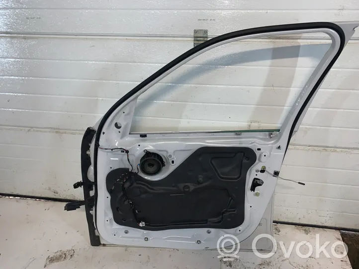 BMW X5 F15 Front door 