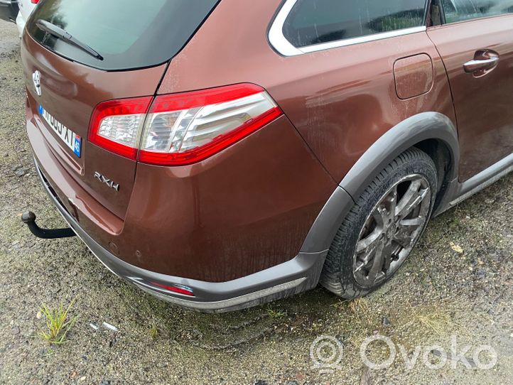 Peugeot 508 RXH Pare-chocs Kcqc