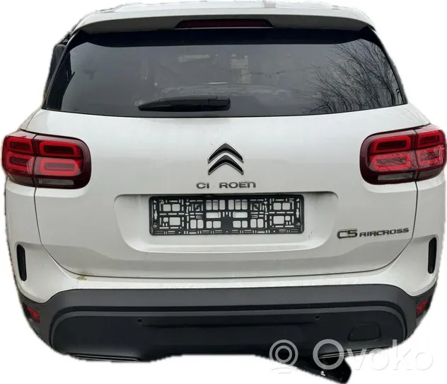 Citroen C5 Aircross Set di parti terminali CLR0E