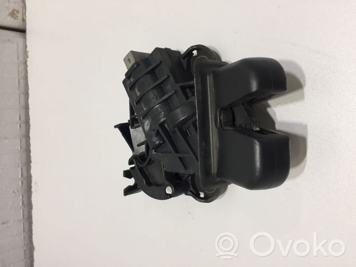 Audi A4 S4 B7 8E 8H Serratura portiera di carico 4F5827505B