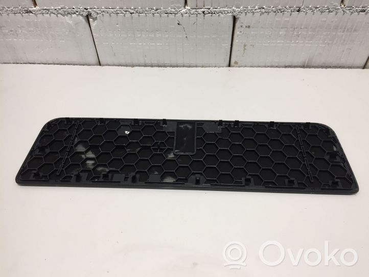 Audi A4 S4 B7 8E 8H Rivestimento grigia altoparlante della cappelliera 8E5035405