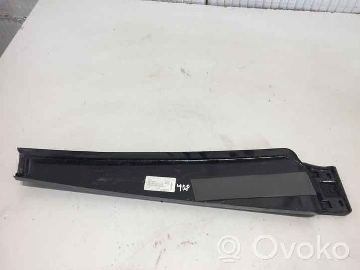 Audi A4 S4 B7 8E 8H Rivestimento montante (B) (superiore) 8E0853290D