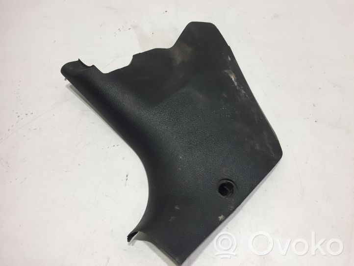 Volkswagen PASSAT B5.5 Copertura del rivestimento del sottoporta anteriore 3B1863483H