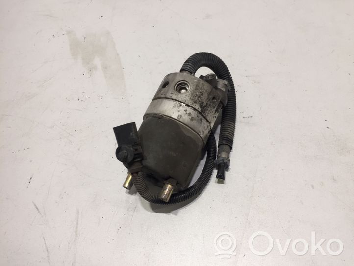 Volkswagen PASSAT B5.5 Convertible roof hydraulic pump 8E0614175D