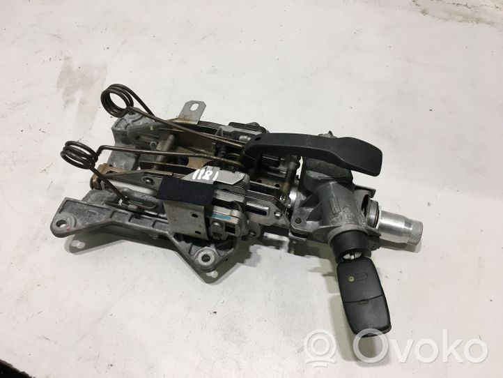 Audi A4 S4 B6 8E 8H Gruppo asse del volante 8E0419502A