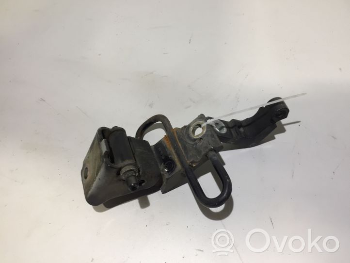 Audi A3 S3 8P Front door hinges set 8E0831411B