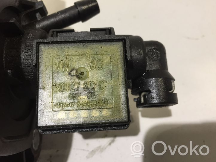 Skoda Octavia Mk2 (1Z) Clutch pedal 1K2721059DK