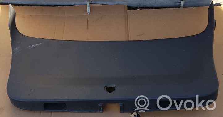 Volkswagen Golf V Rivestimento portellone posteriore/bagagliaio 1K9867605