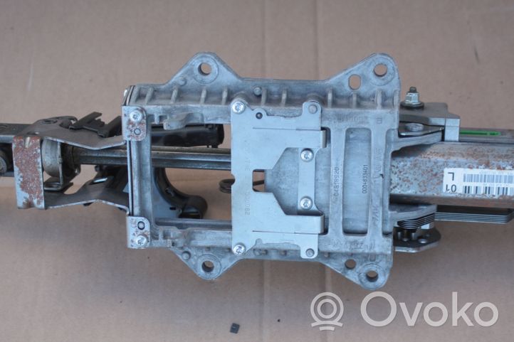 Volkswagen Golf V Gruppo asse del volante 1K2419502