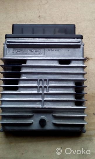 Ford Mondeo Mk III Sterownik / Moduł ECU 4S7112A650AC