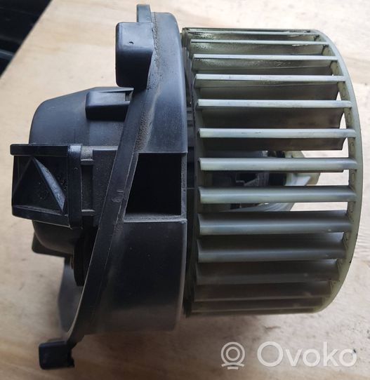 Fiat Ducato Heater fan/blower 