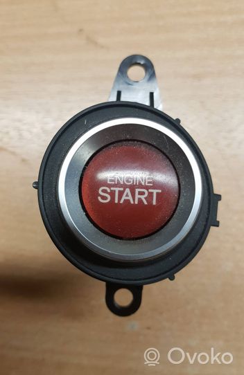 Honda Civic Engine start stop button switch M26983