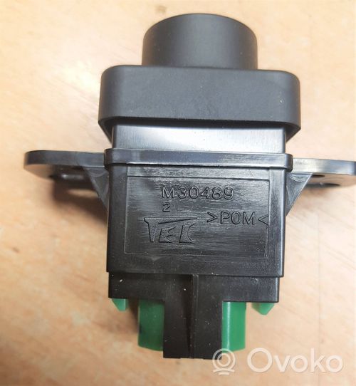 Honda Civic Other switches/knobs/shifts M30489