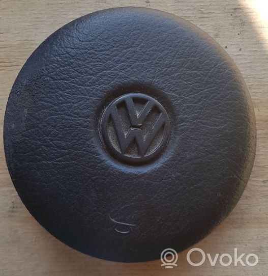 Volkswagen Polo III 6N 6N2 6NF Poduszka powietrzna Airbag kierownicy 6N0419669F