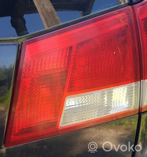 Opel Vectra C Takaluukun takavalot 24469464