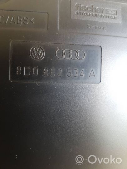 Audi A6 S6 C5 4B Uchwyt na kubek deski rozdzielczej 8D0862534A