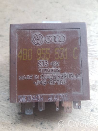 Audi A4 S4 B5 8D Altri relè 4B0955531C